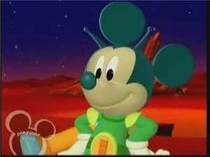 Mickey egér játszótere 2. évad Ep.29 29. epizód