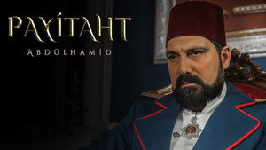 Payitaht: Abdülhamid kép