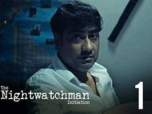 The Nightwatchman 1. évad Ep.1 1. epizód