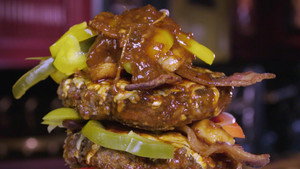 Man v. Food 3. évad Ep.8 8. epizód