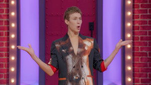 Canada's Drag Race: All Stars 1. évad Ep.4 4. epizód