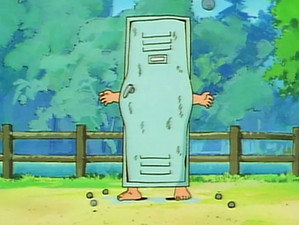 こちら葛飾区亀有公園前派出所 1. évad Ep.76 76. epizód