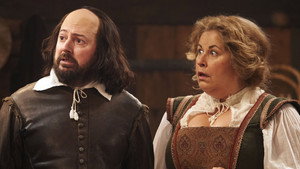 Upstart Crow 2. évad Ep.2 2. epizód