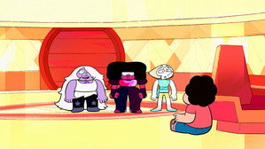Steven Universe 4. évad Ep.11 11. epizód