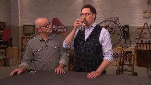 Bares für Rares 10. évad Ep.172 172. epizód