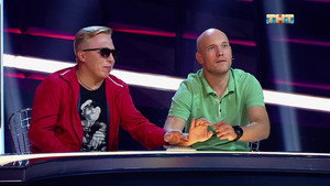 Где логика? 4. évad Ep.28 28. epizód