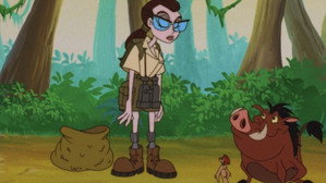 Timon és Pumba a Föld körül 6. évad Ep.20 20. epizód