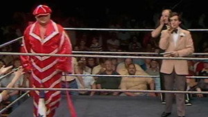 WWF All-Star Wrestling 7. évad Ep.18 18. epizód
