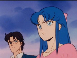 獣神ライガー 1. évad Ep.38 38. epizód