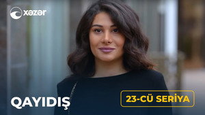Qayıdış 1. évad Ep.23 23. epizód