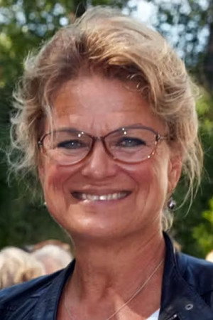 Pia Jondal profil kép