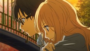 四月は君の嘘 1. évad Ep.3 3. epizód