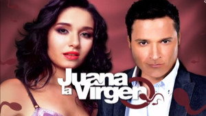 Juana la virgen kép