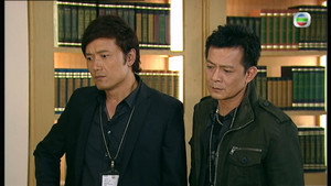 刑警 1. évad Ep.23 23. epizód