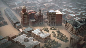 Trois villes à la conquête du monde : Amsterdam, Londres, New York 1. évad Ep.4 4. epizód