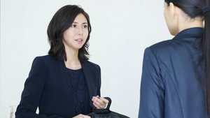 営業部長 吉良奈津子 1. évad Ep.6 6. epizód