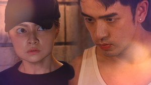 Maging Sino Ka Man 1. évad Ep.7 7. epizód