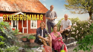 Stugdrömmar kép