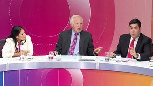 Question Time 38. évad Ep.29 29. epizód