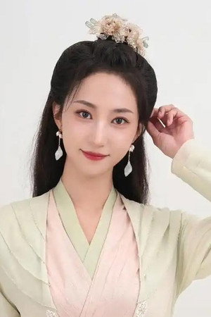 赵慧楠 profil kép