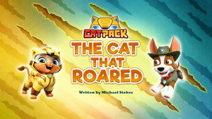 PAW Patrol 9. évad Ep.4 4. epizód