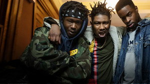 Wu-Tang: Egy amerikai saga kép