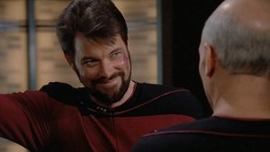 Star Trek: Az új nemzedék 2. évad Ep.8 Becsületbeli ügy
