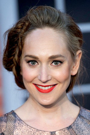 Hattie Morahan profil kép