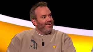 De Slimste Mens ter Wereld 23. évad Ep.35 35. epizód