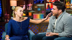 Watch What Happens Live with Andy Cohen 10. évad Ep.92 92. epizód