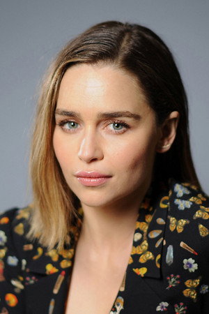Emilia Clarke profil kép