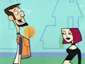Clone High 1. évad Ep.1 1. epizód