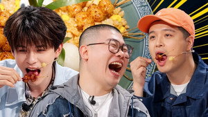 天才厨人 1. évad Ep.2 2. epizód