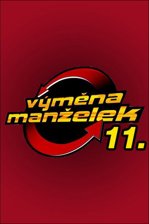 Výměna manželek 11. évad (2019-01-16) poszter