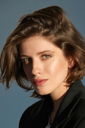 Анна Чиповская profil kép
