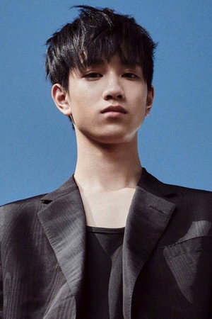 敖子逸 profil kép