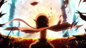 メイドインアビス 1. évad Ep.5 5. epizód