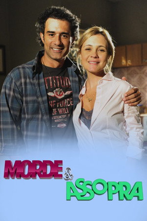Morde & Assopra poszter