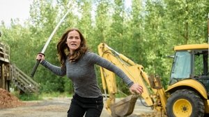 Van Helsing 1. évad Ep.12 12. epizód