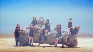 (G)I-dle MV 1. évad Ep.2 2. epizód