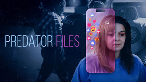 Predator Files kép