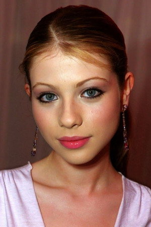 Michelle Trachtenberg profil kép