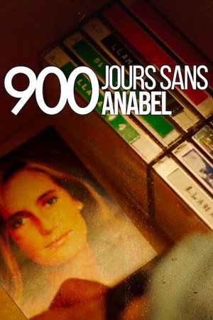 900 nap Anabel nélkül poszter