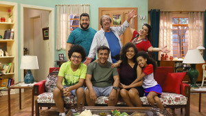 O Dono do Lar kép