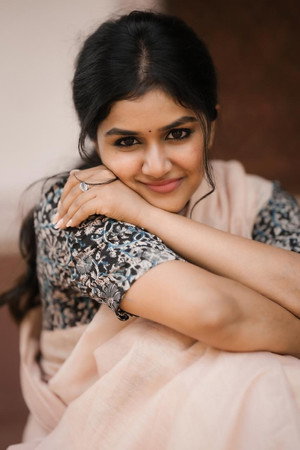 Sanjana Anand profil kép