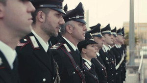 Storie in divisa kép