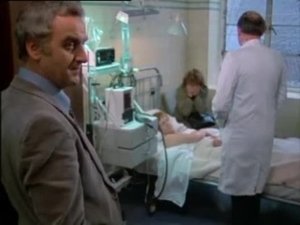 The Sweeney 4. évad Ep.5 5. epizód