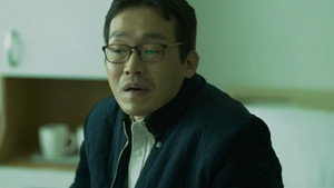 머니게임 1. évad Ep.10 10. epizód