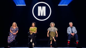 Celebrity Mastermind 24. évad Ep.2 2. epizód