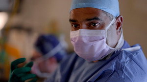 Saving Lives in Cardiff 2. évad Ep.3 3. epizód